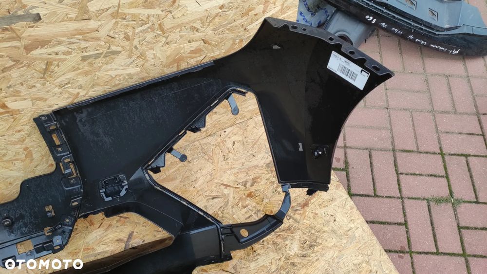 Zderzak przedni BMW iX i20 - 5