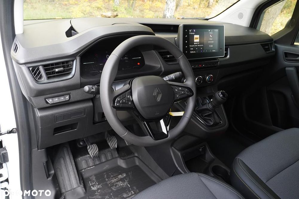 Renault Kangoo Express/Van - 9