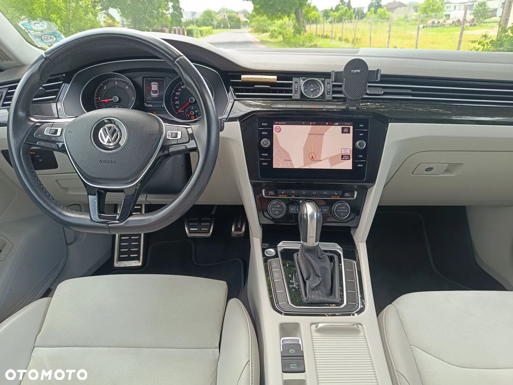 Volkswagen Arteon 2.0 TDI SCR Elegance DSG - 31