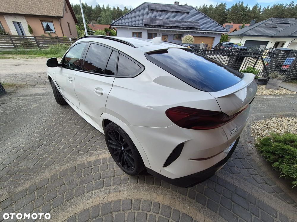 BMW X6 - 11