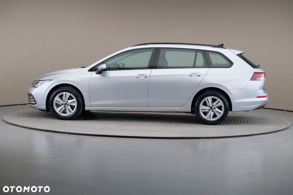Volkswagen Golf Variant 2.0 TDI Life - 4