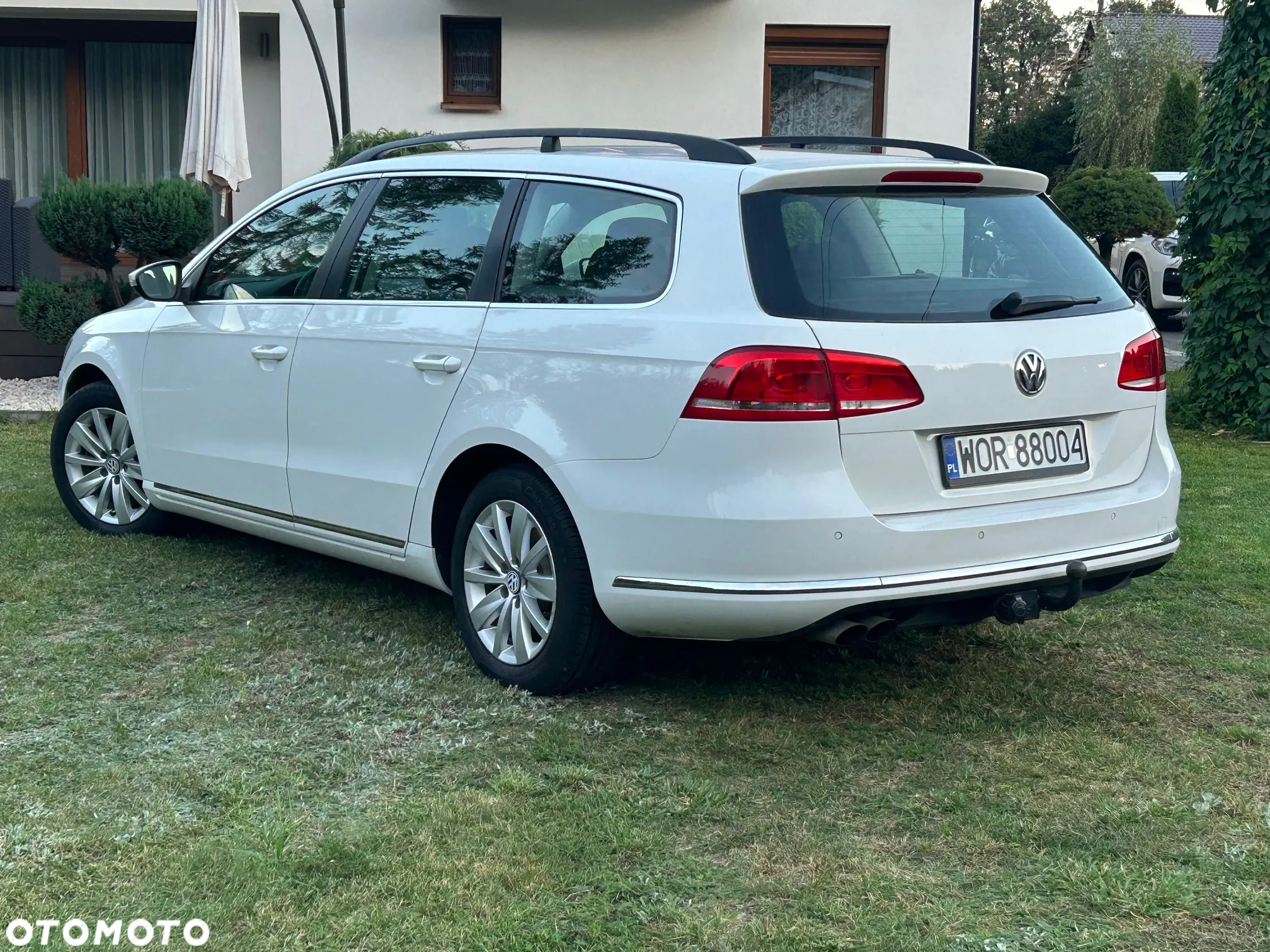 Volkswagen Passat 2.0 TDI Comfortline - 6