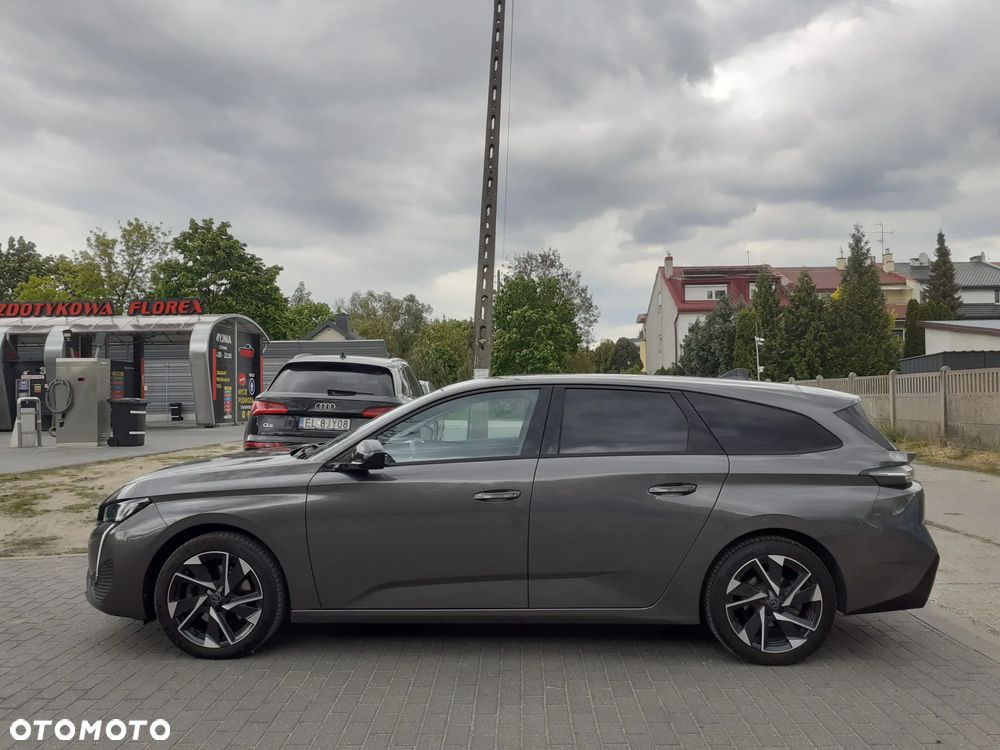 Peugeot 308 - 2