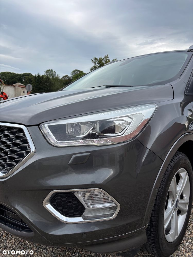Ford Kuga Vignale 1.5 EcoBoost AWD ASS - 10