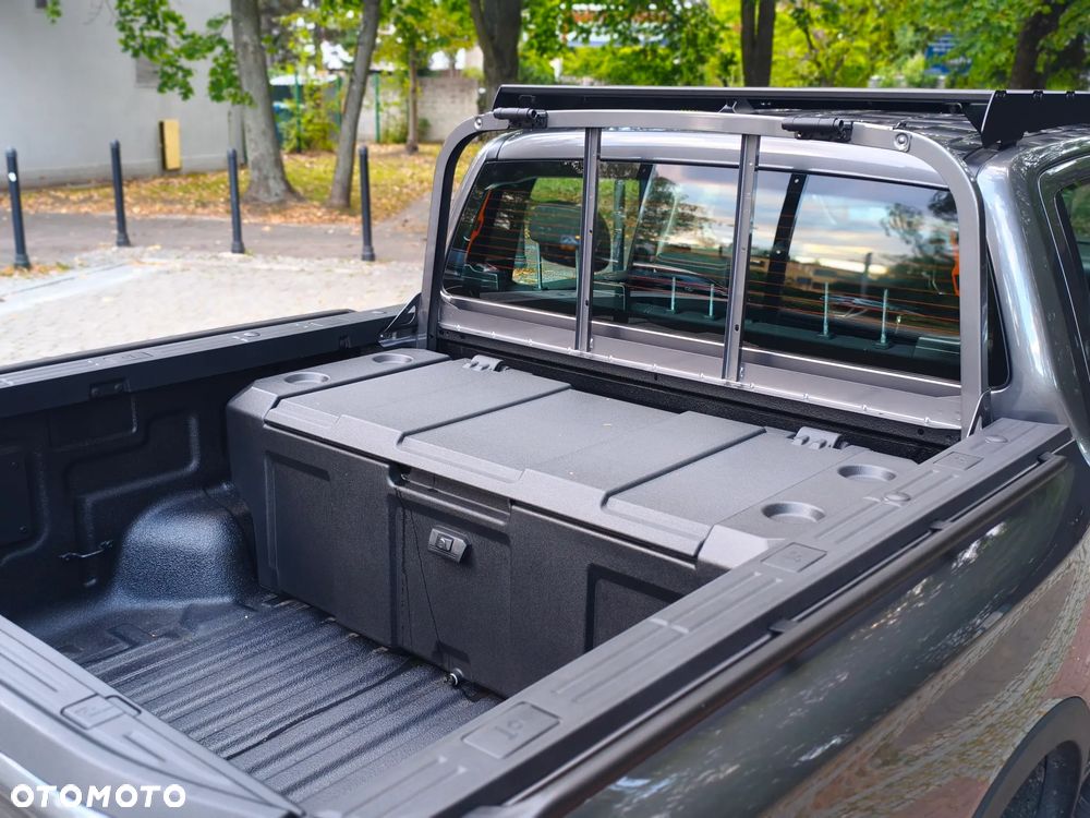 Ford Ranger 2.0 EcoBlue 4x4 DC XLT - 6