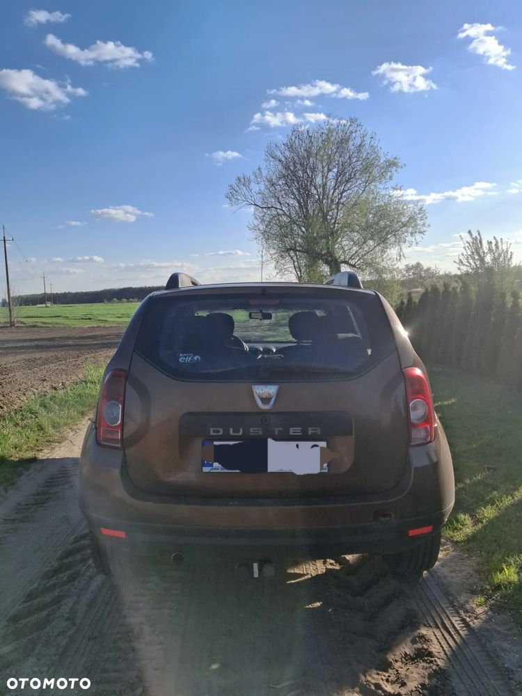 Dacia Duster 1.6 - 3