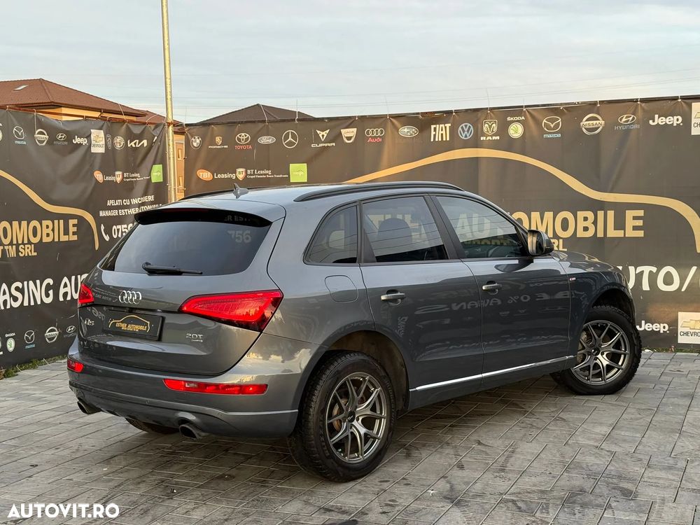 Audi Q5 - 3