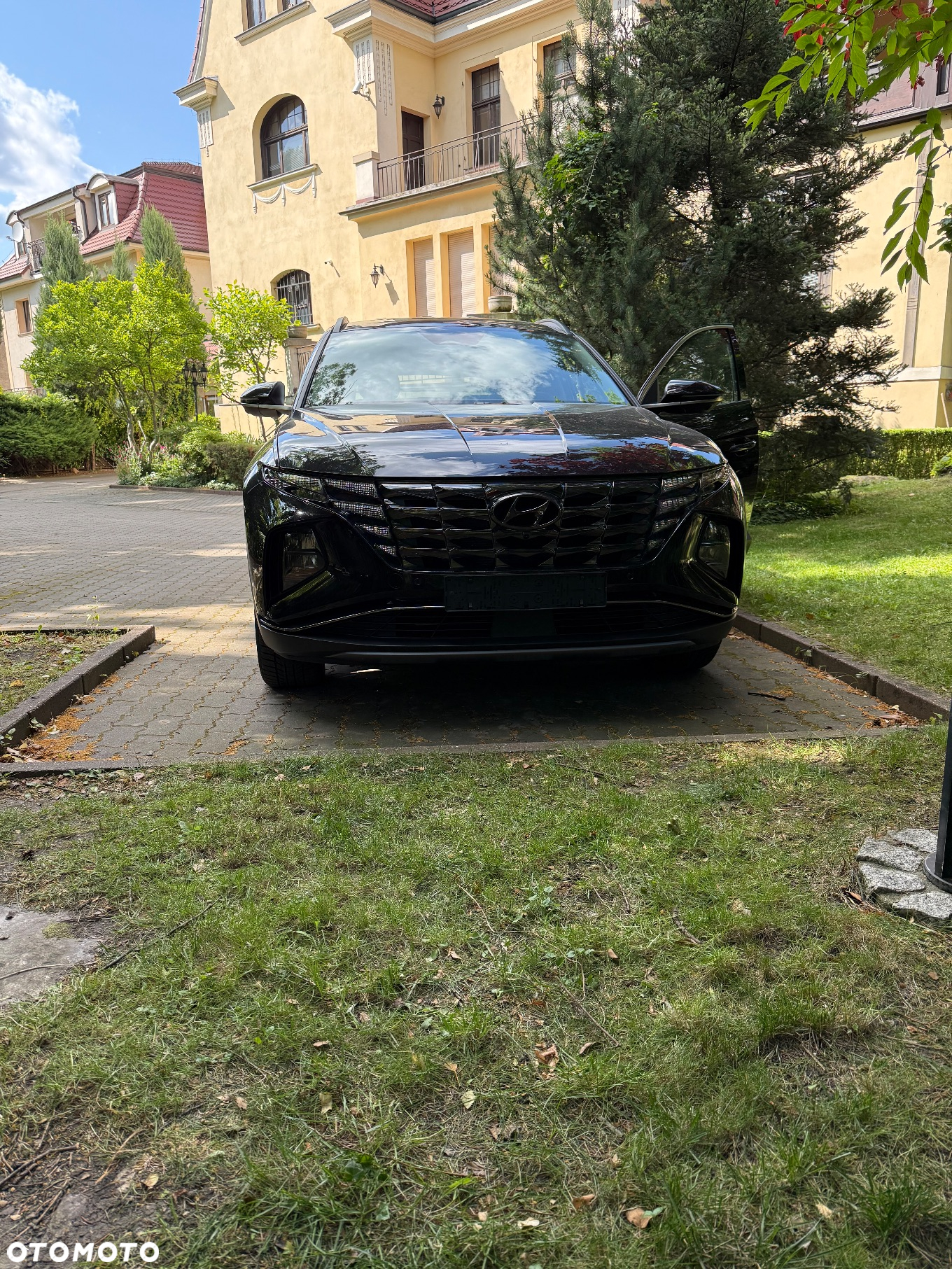 Hyundai Tucson - 8