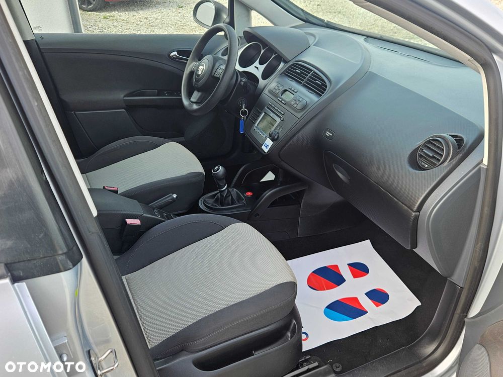 Seat Altea - 6