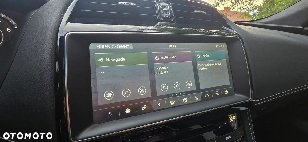 Jaguar F-Pace 3.0 V6 AWD S - 21