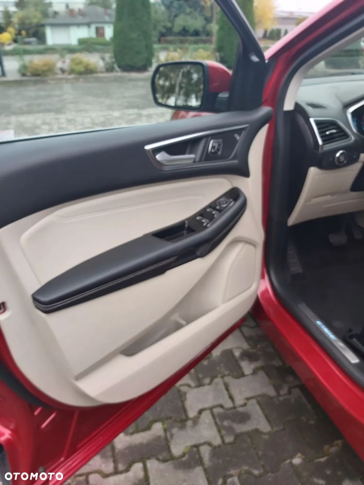 Ford Edge - 17
