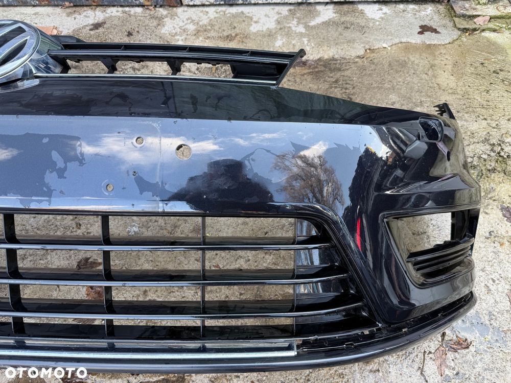 ZDERZAK PRZÓD PRZEDNI VOLKSWAGEN GOLF VII R-LINE 5G0 5G0807221AL - 14