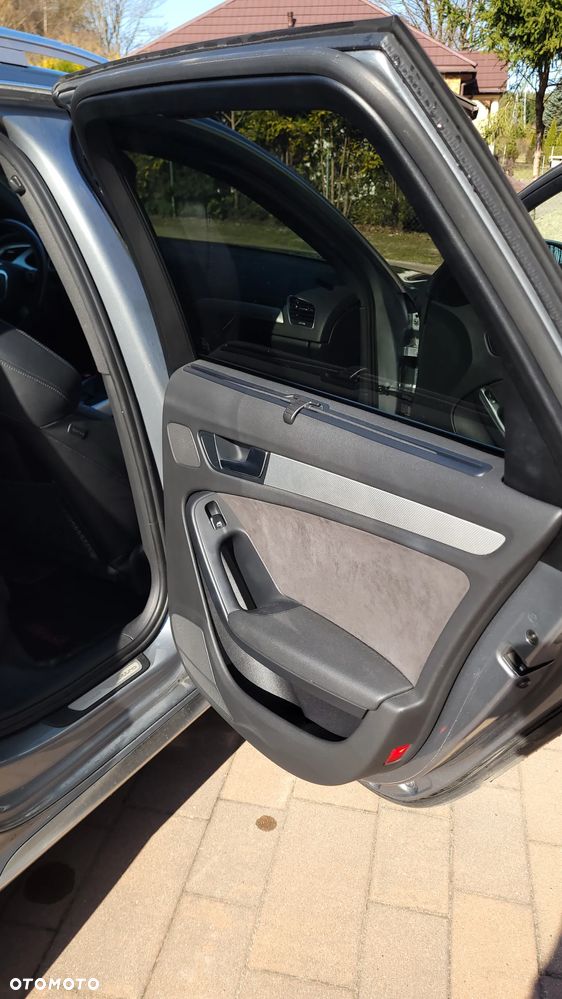 Audi A4 Allroad 3.0 TDI DPF S tronic - 14