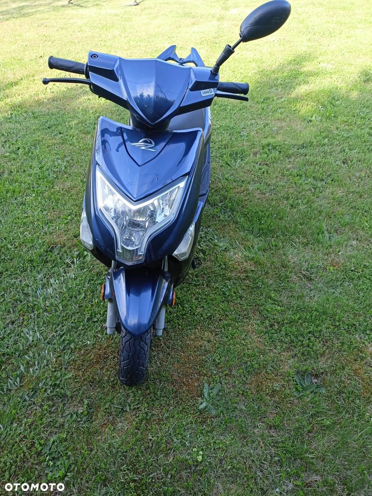 Zipp Inny - 2