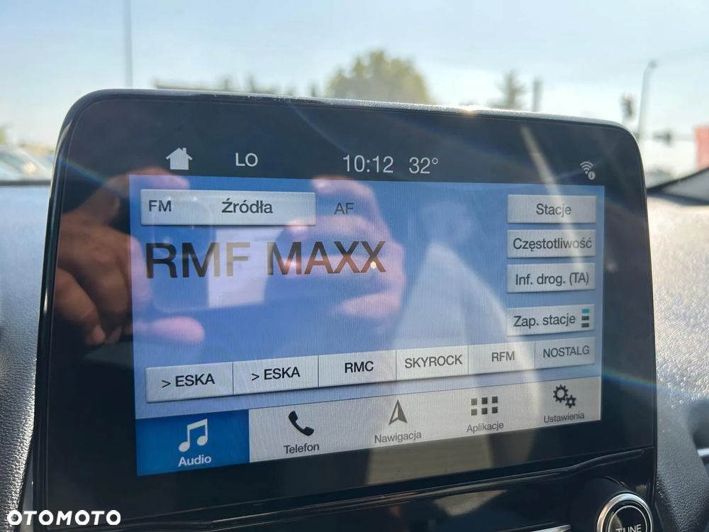 Ford EcoSport 1.5 TDCi Navi Edition ASS - 18