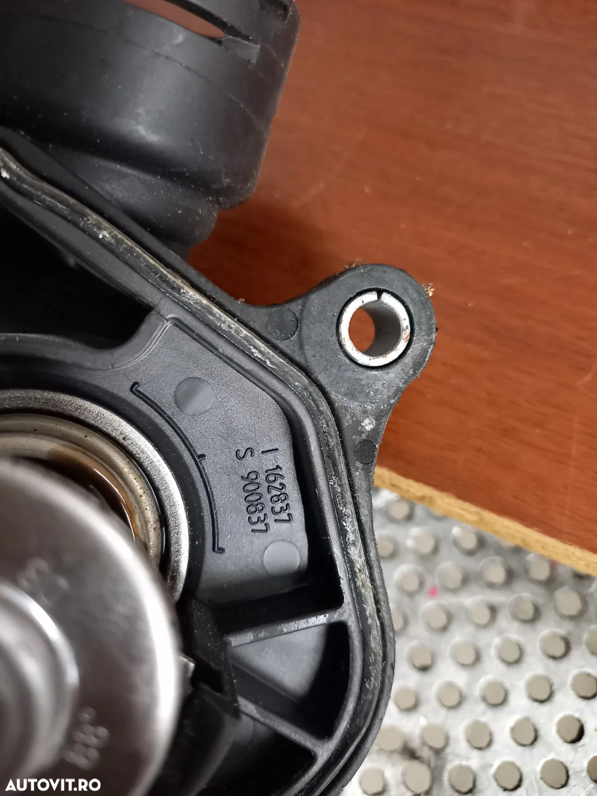 Corp Termostat Bmw X5 X6 E70 E71 M57 - Dezmembrari Arad - 6