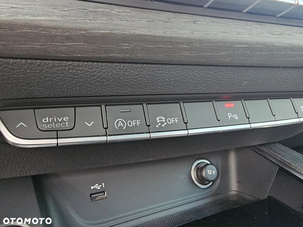 Audi A5 Sportback 45 TFSI quattro S tronic S line - 19