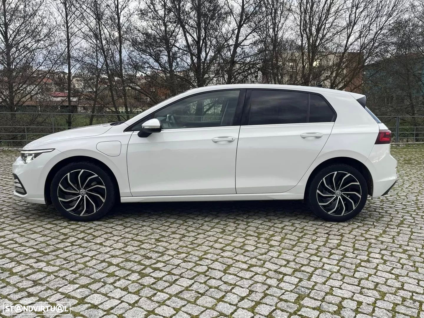 VW Golf 1.4 TSI e-Hybrid DSG - 3