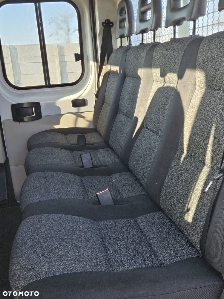 Fiat Ducato - 10