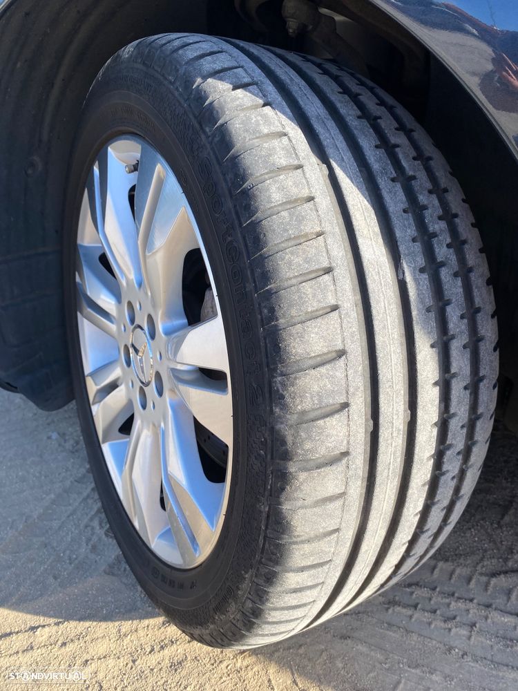 Mercedes-Benz S 350 Standard - 15