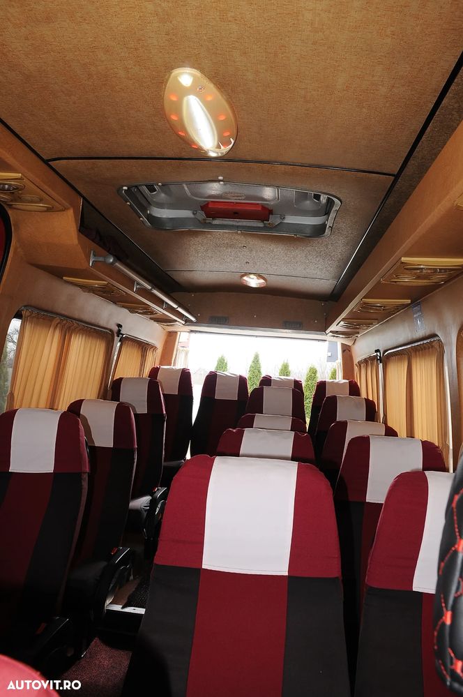 Volkswagen Crafter - 20