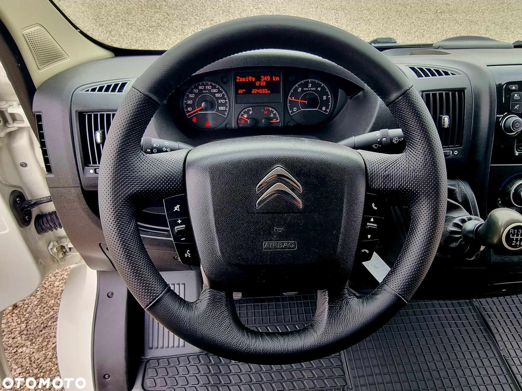 Citroën Jumper - 16