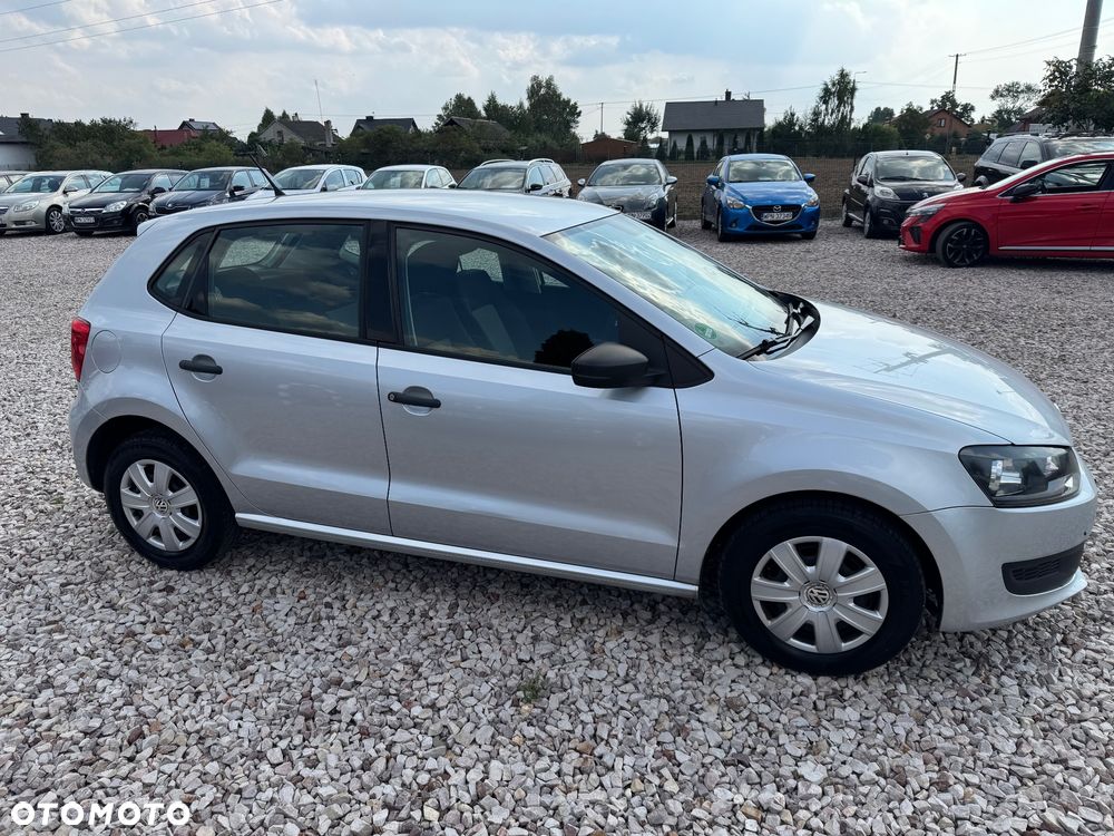 Volkswagen Polo - 10
