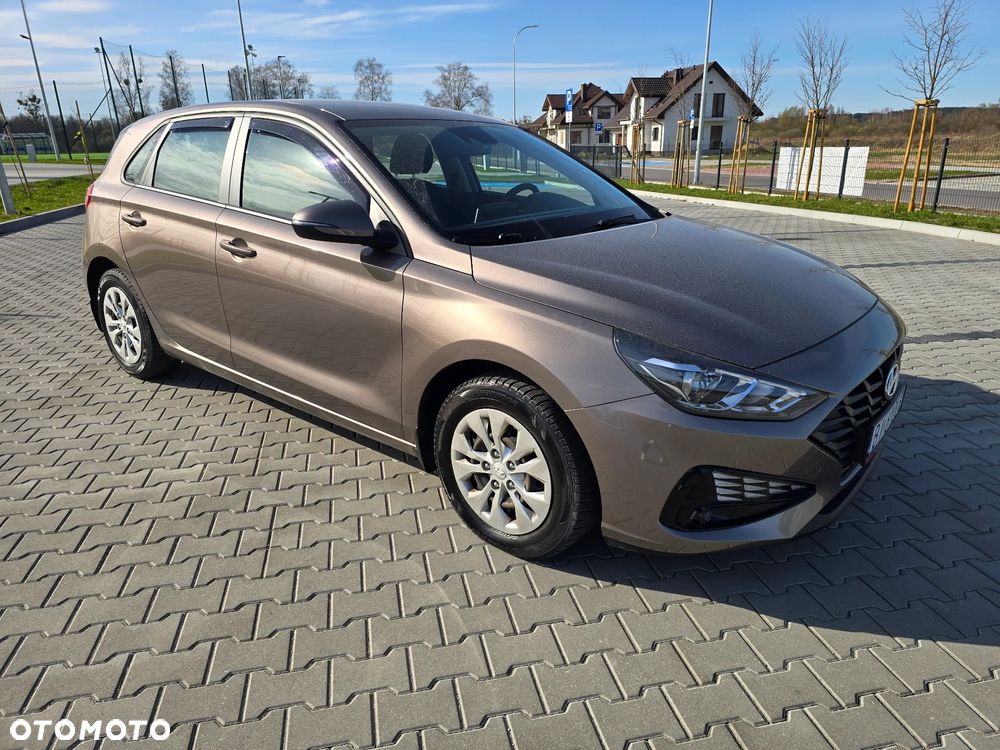 Hyundai i30 1.5 Pure - 3