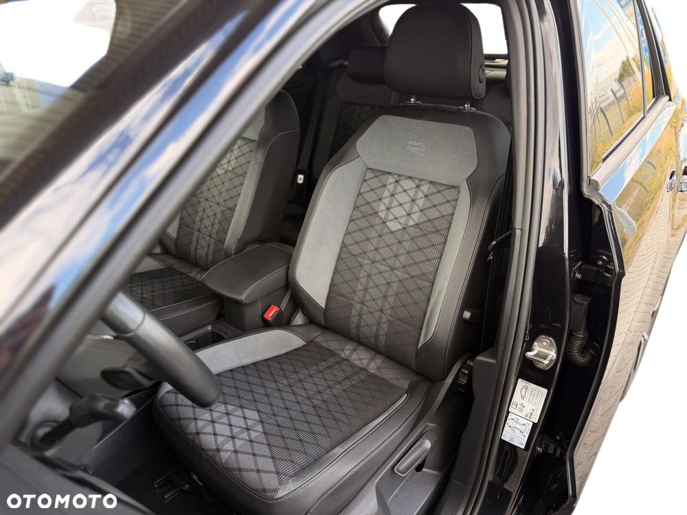 Volkswagen T-Roc 2.0 TSI 4Motion R-Line DSG - 22