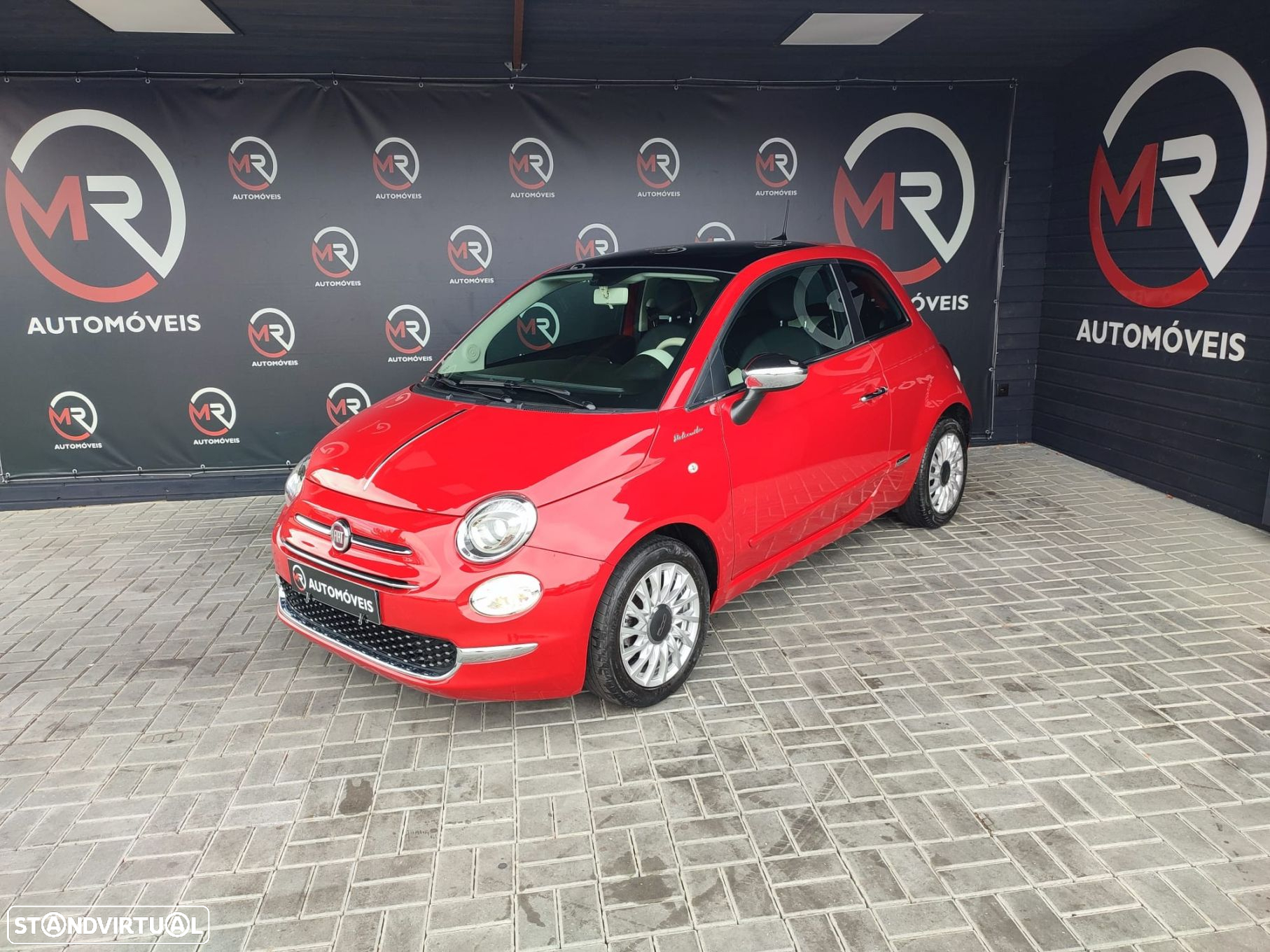 Fiat 500 - 2