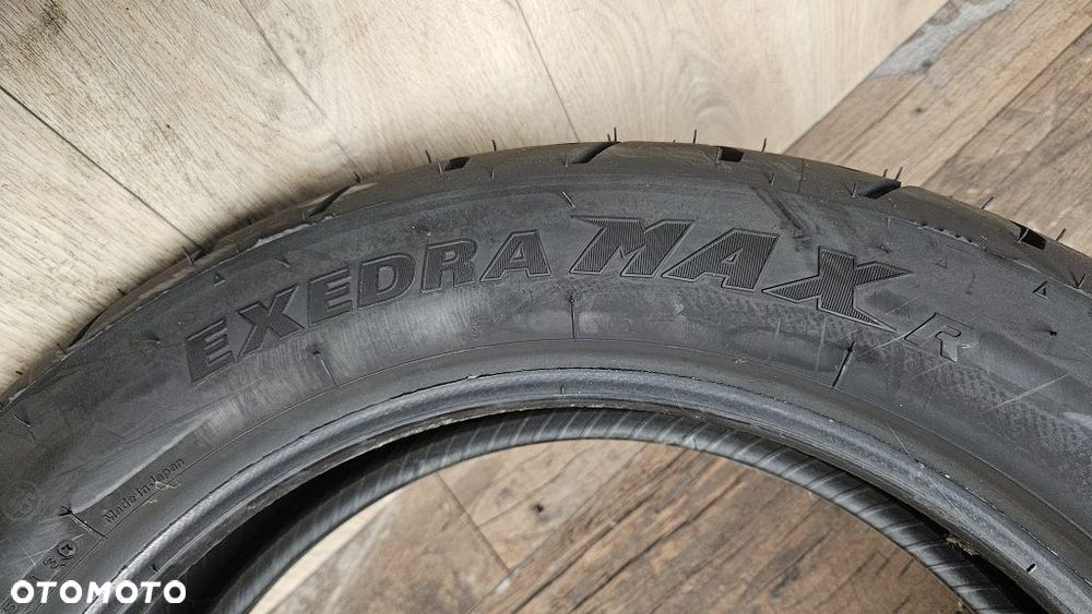 Opona motocyklowa Bridgestone Exedra Max 150/80B16 M/C 71H - 4