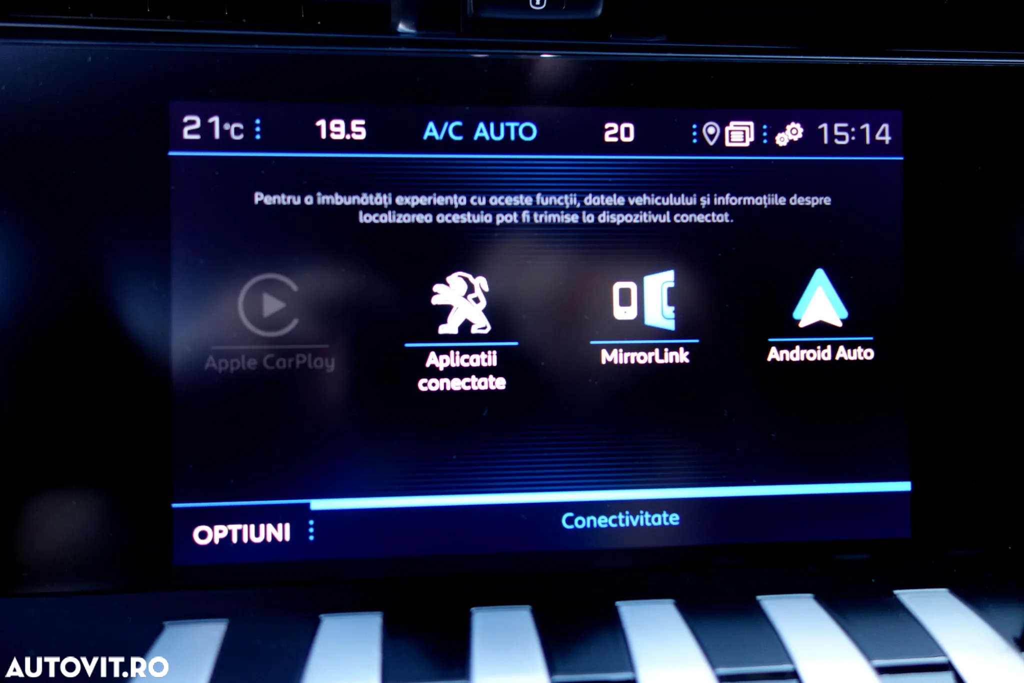 Peugeot 508 1.5 BlueHDI S&S EAT8 Allure Pack - 22