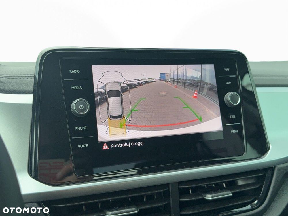 Volkswagen T-Roc 1.5 TSI Life - 21