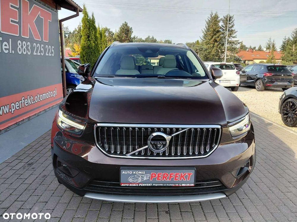 Volvo XC 40 - 3