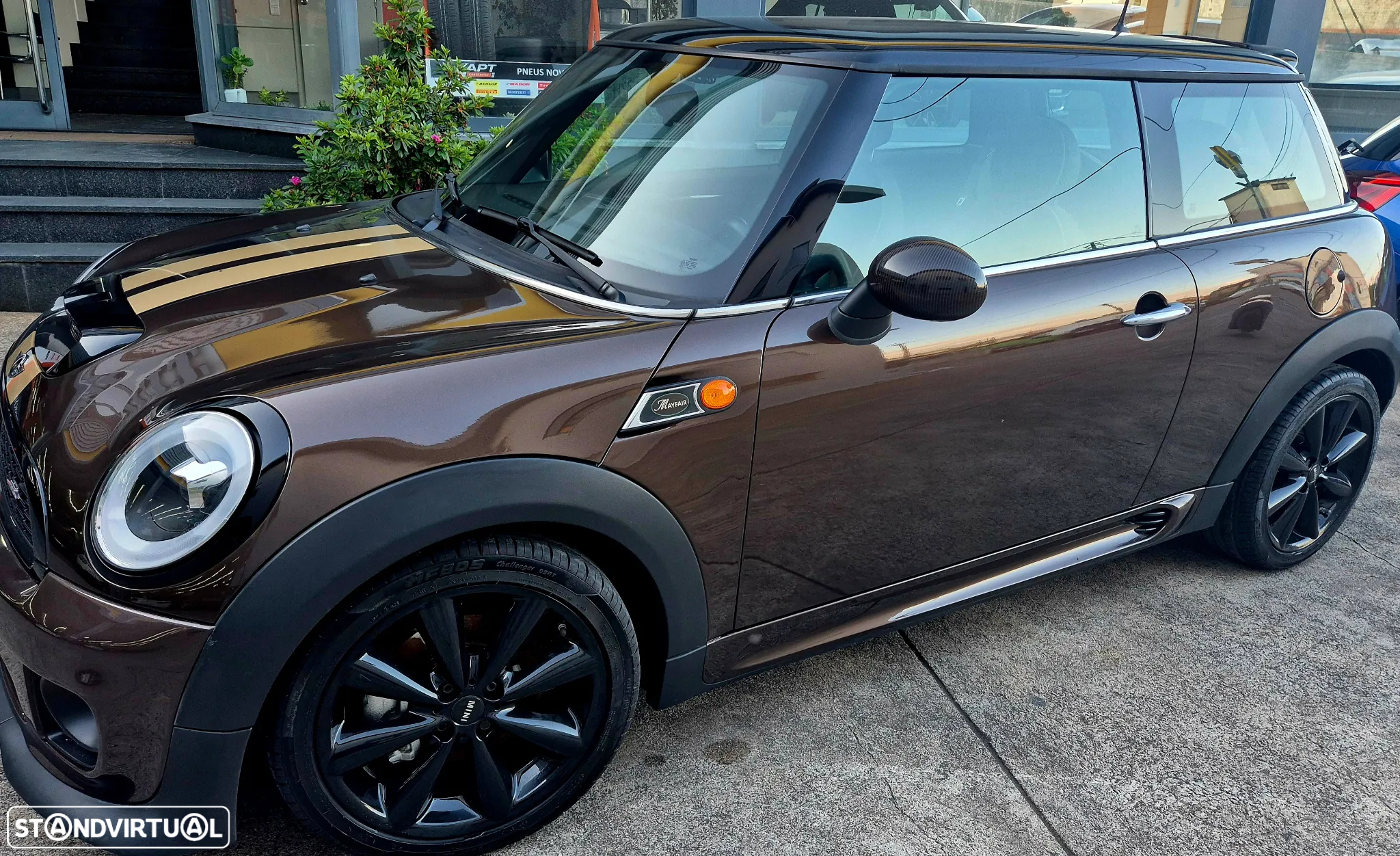 MINI 3 Portas Cooper - 13