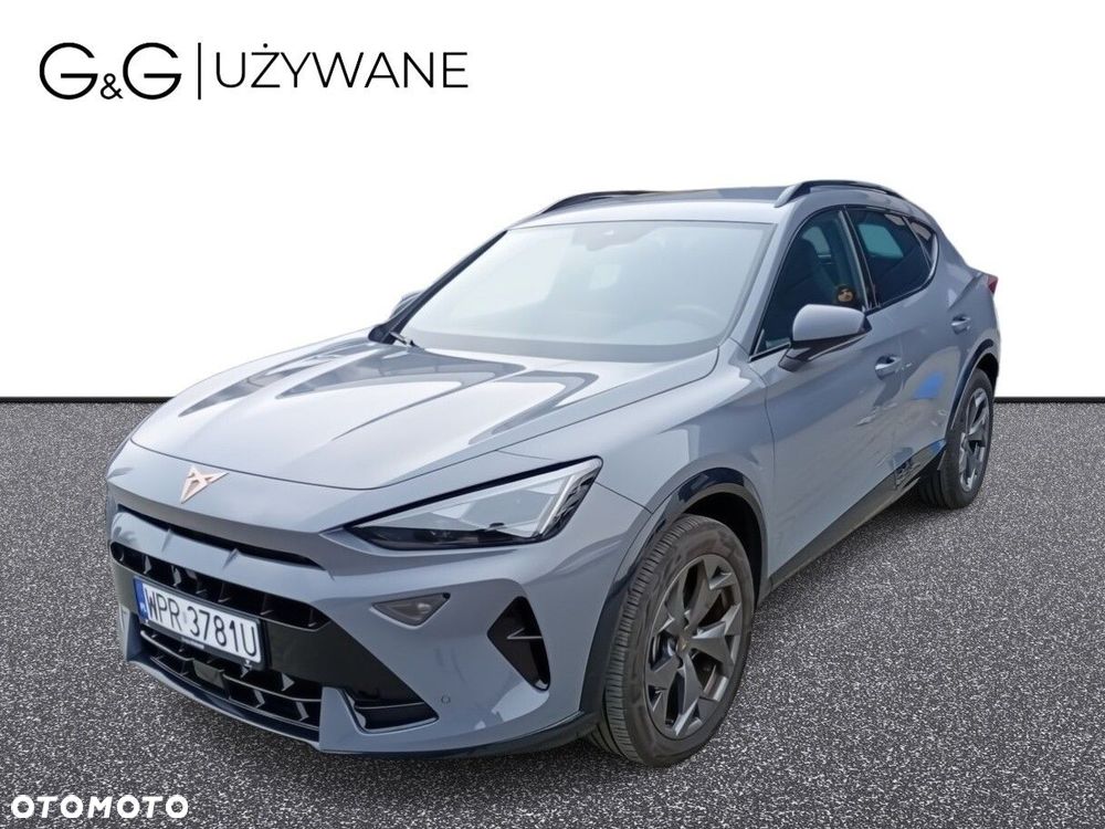 Cupra Formentor 1.5 TSI DSG - 1