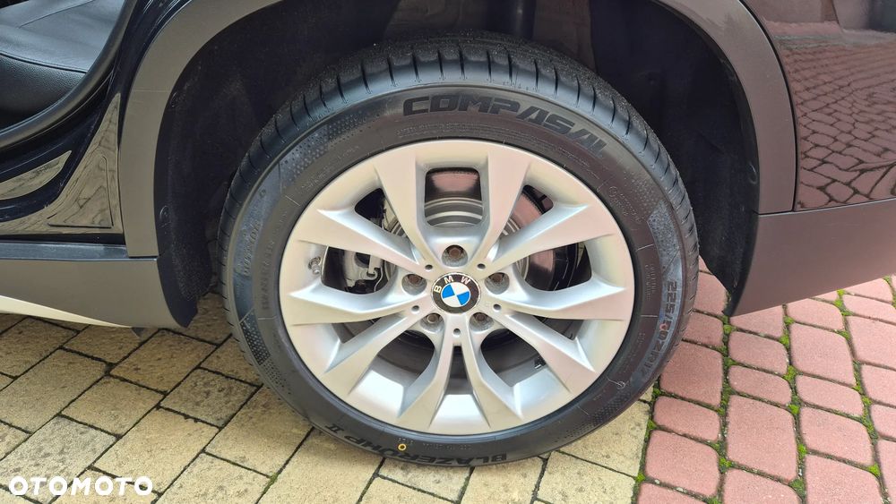 BMW X1 - 29