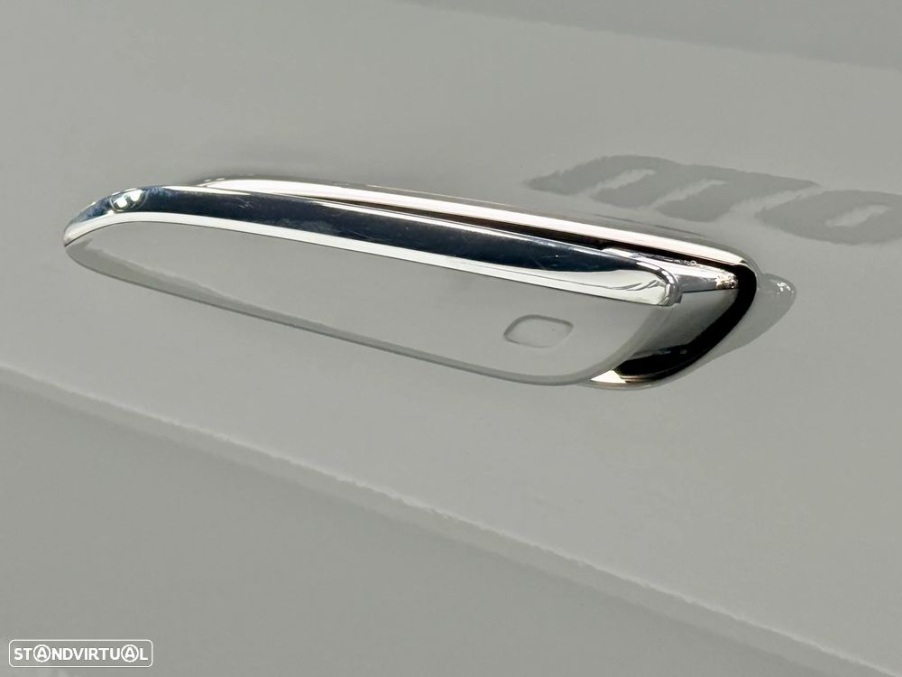 Mercedes-Benz EQE 350+ Edition Electric Art - 35