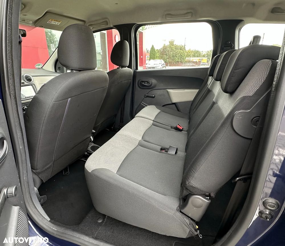 Dacia Lodgy - 17