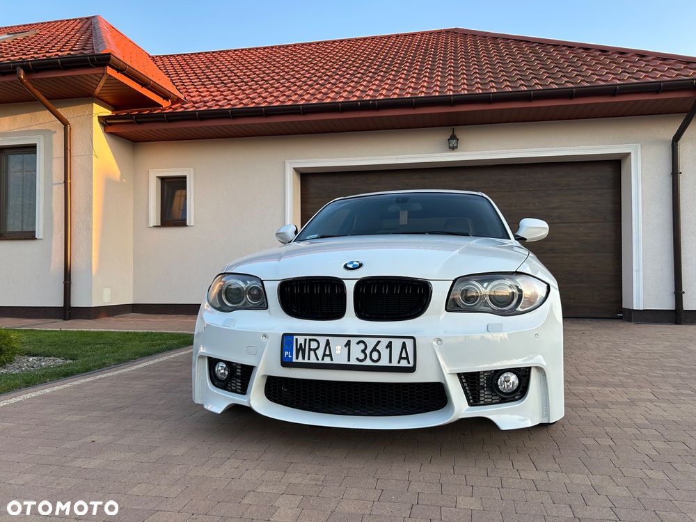 BMW Seria 1 118d - 16