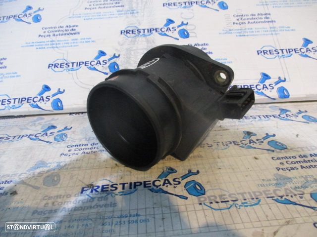 Massa De Ar 7700105010B VOLVO V40 1999 1.9 DI 95CV 4P AZUL SIEMENS MEGANE 1 FASE 1 1998 1.9TDI 100CV 5P CINZA SIEMMENS - 2