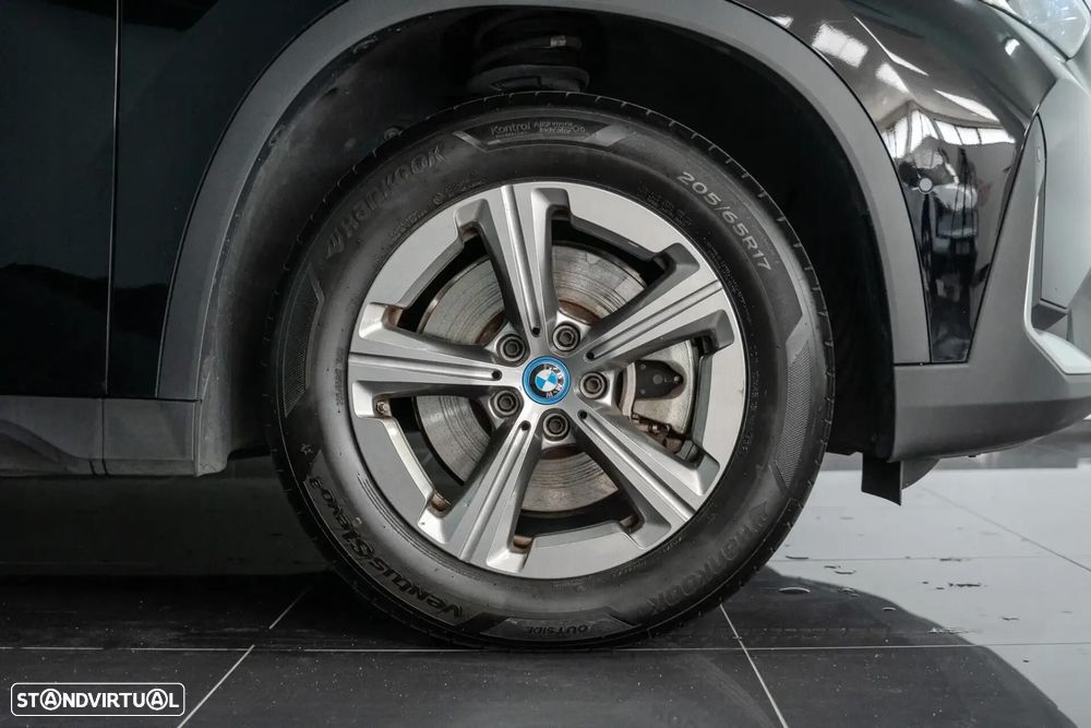 BMW X1 xDrive25e - 6