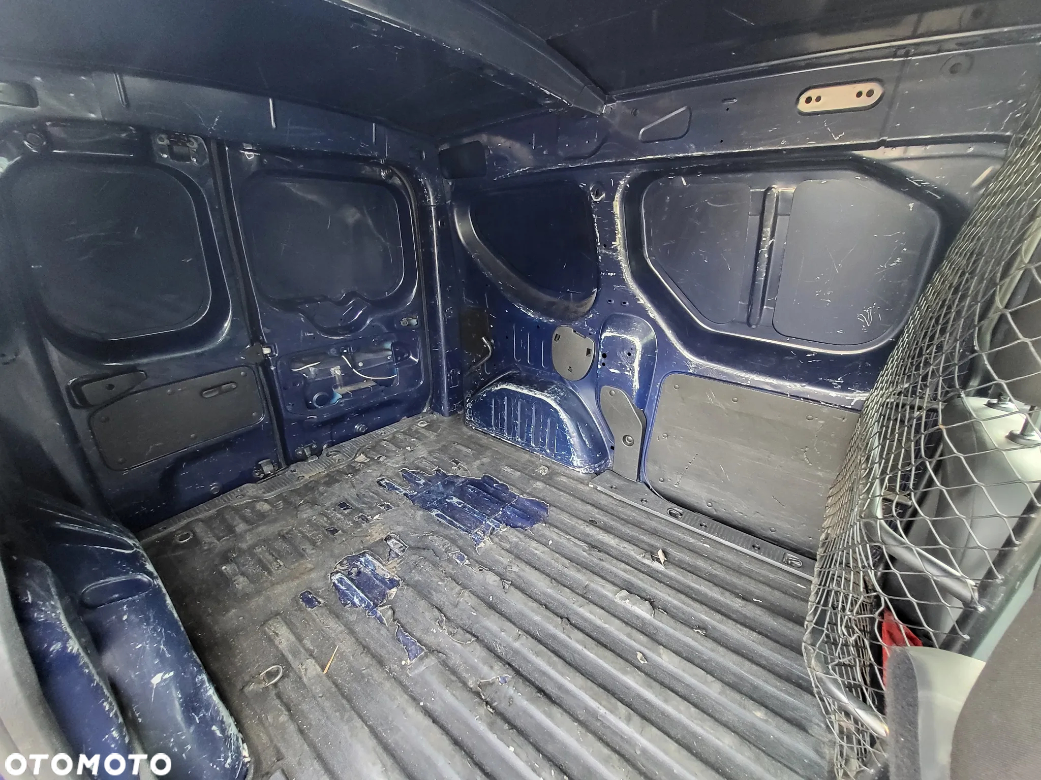 Dacia Dokker 1.5 dCi Open - 10