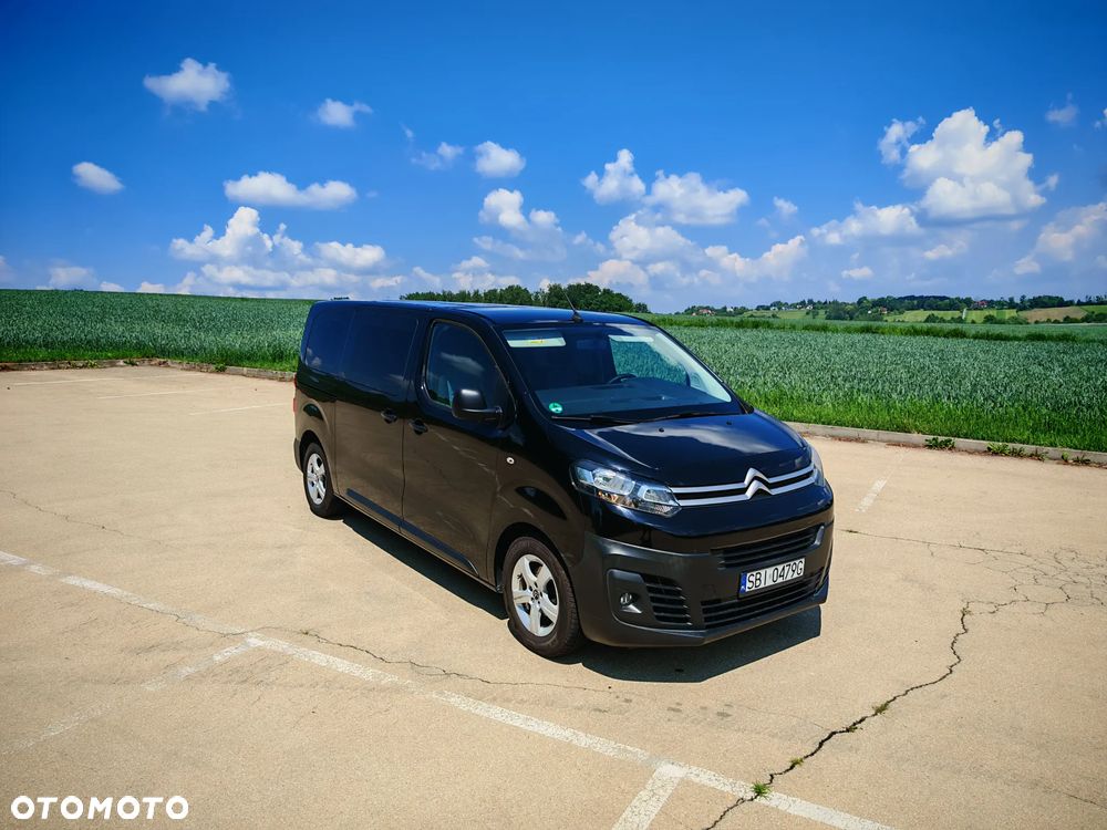 Citroën SpaceTourer - 30