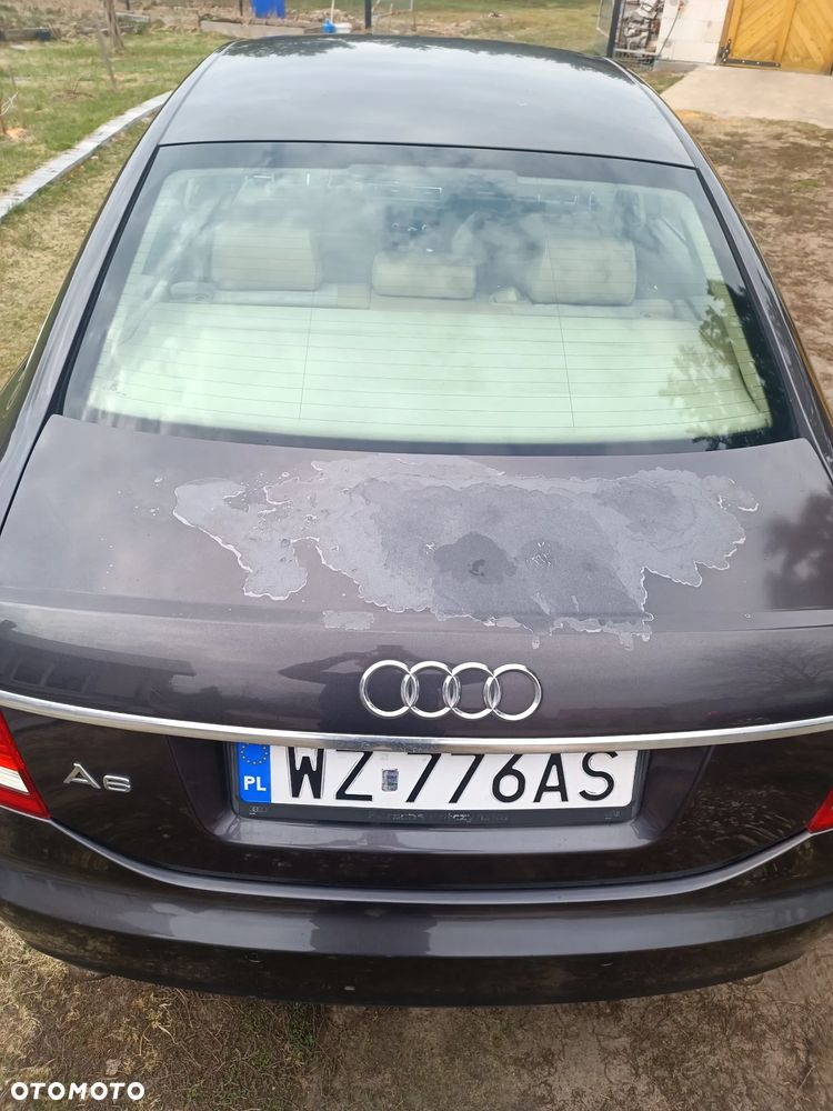 Audi A6 Limousine - 5