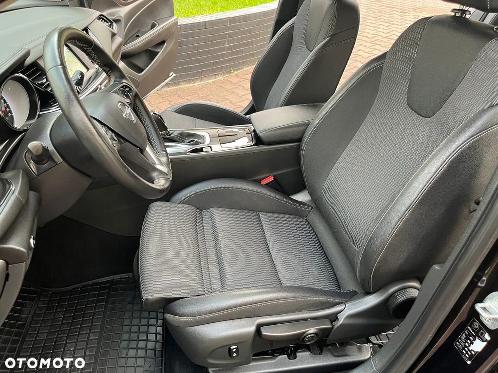 Opel Insignia 1.5 T GPF Elite S&S - 17