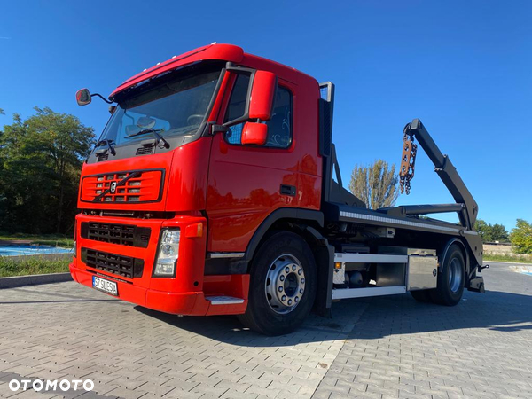 Volvo FM 340 4x2