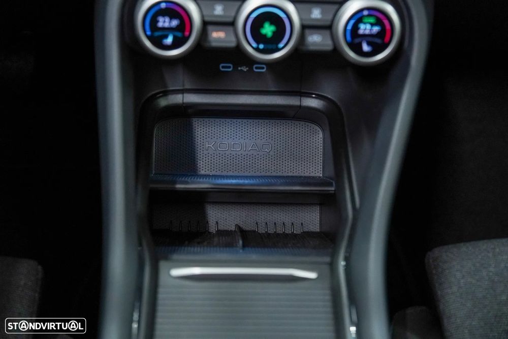 Skoda Kodiaq 2.0 TDI Ultra DSG - 45
