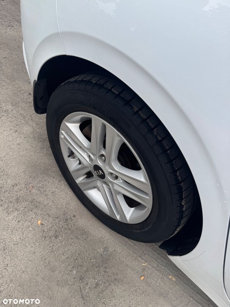 Kia Ceed 1.5 T-GDI M DCT - 5