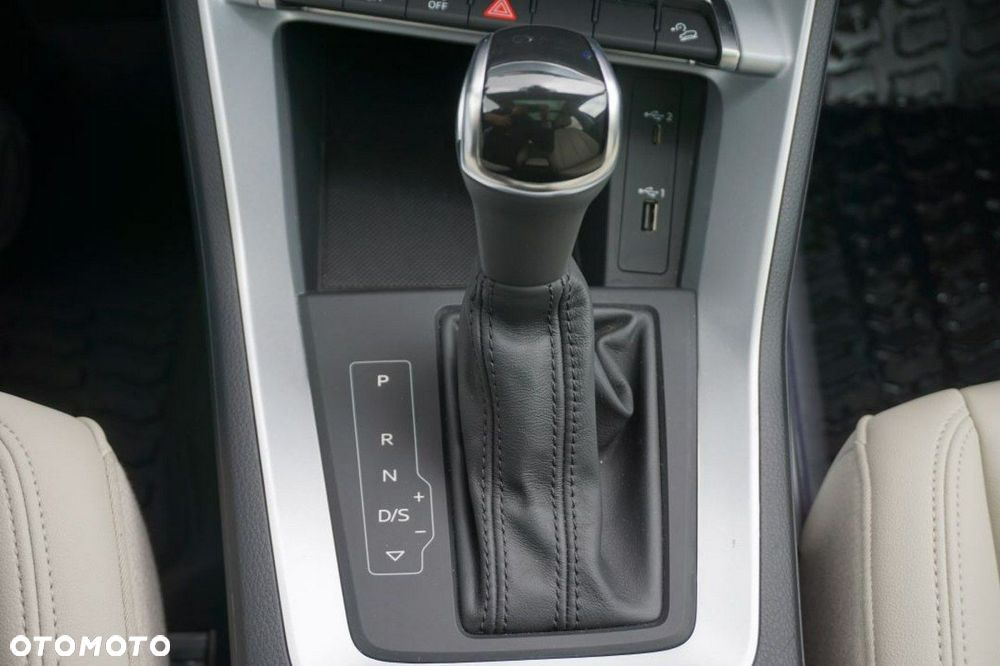 Audi Q3 45 TFSI Quattro S Line S tronic - 22